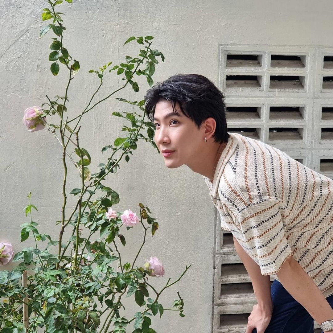 ข้าวตัง - ธนวัฒน์ รัตนกิจไพศาล