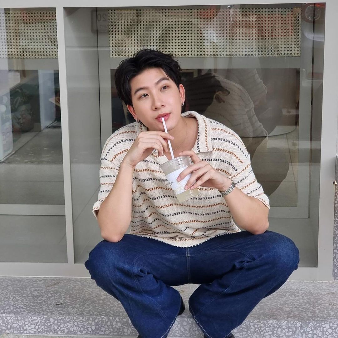 ข้าวตัง - ธนวัฒน์ รัตนกิจไพศาล