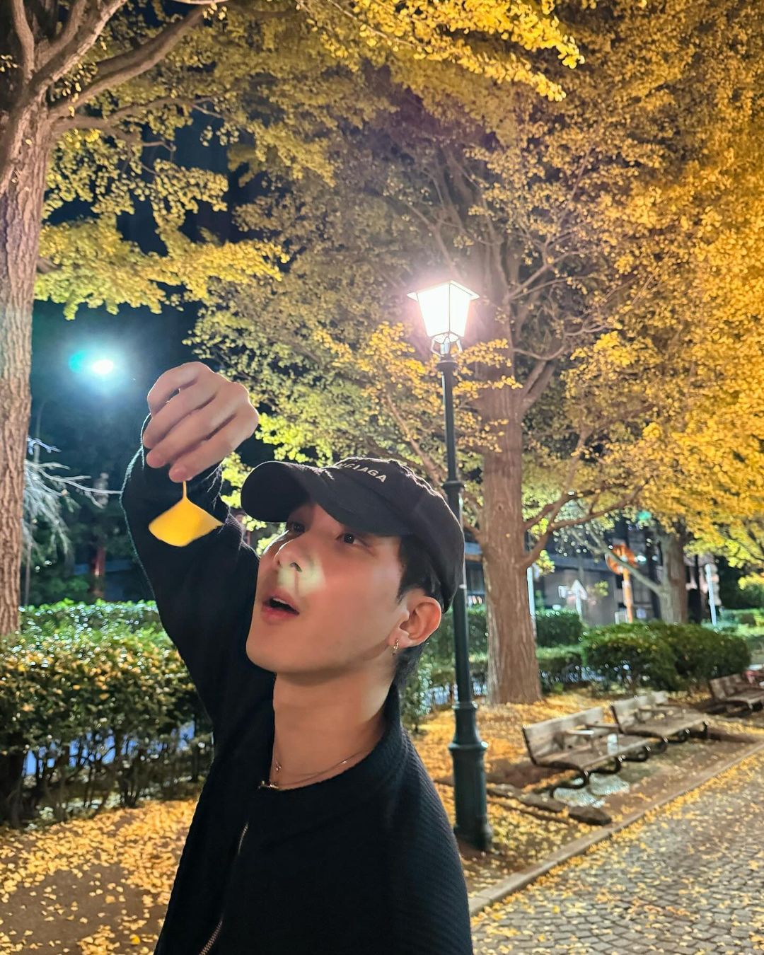 ข้าวตัง - ธนวัฒน์ รัตนกิจไพศาล