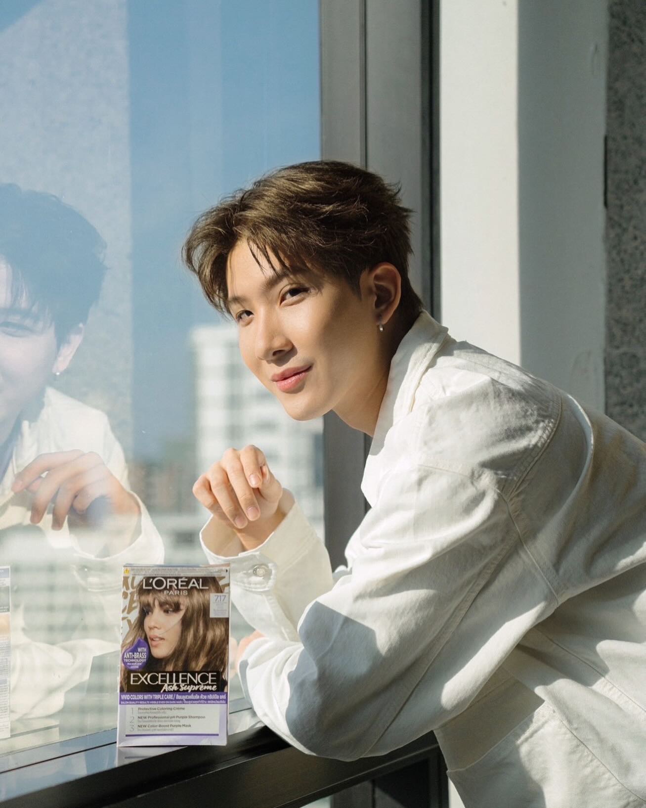 ข้าวตัง - ธนวัฒน์ รัตนกิจไพศาล