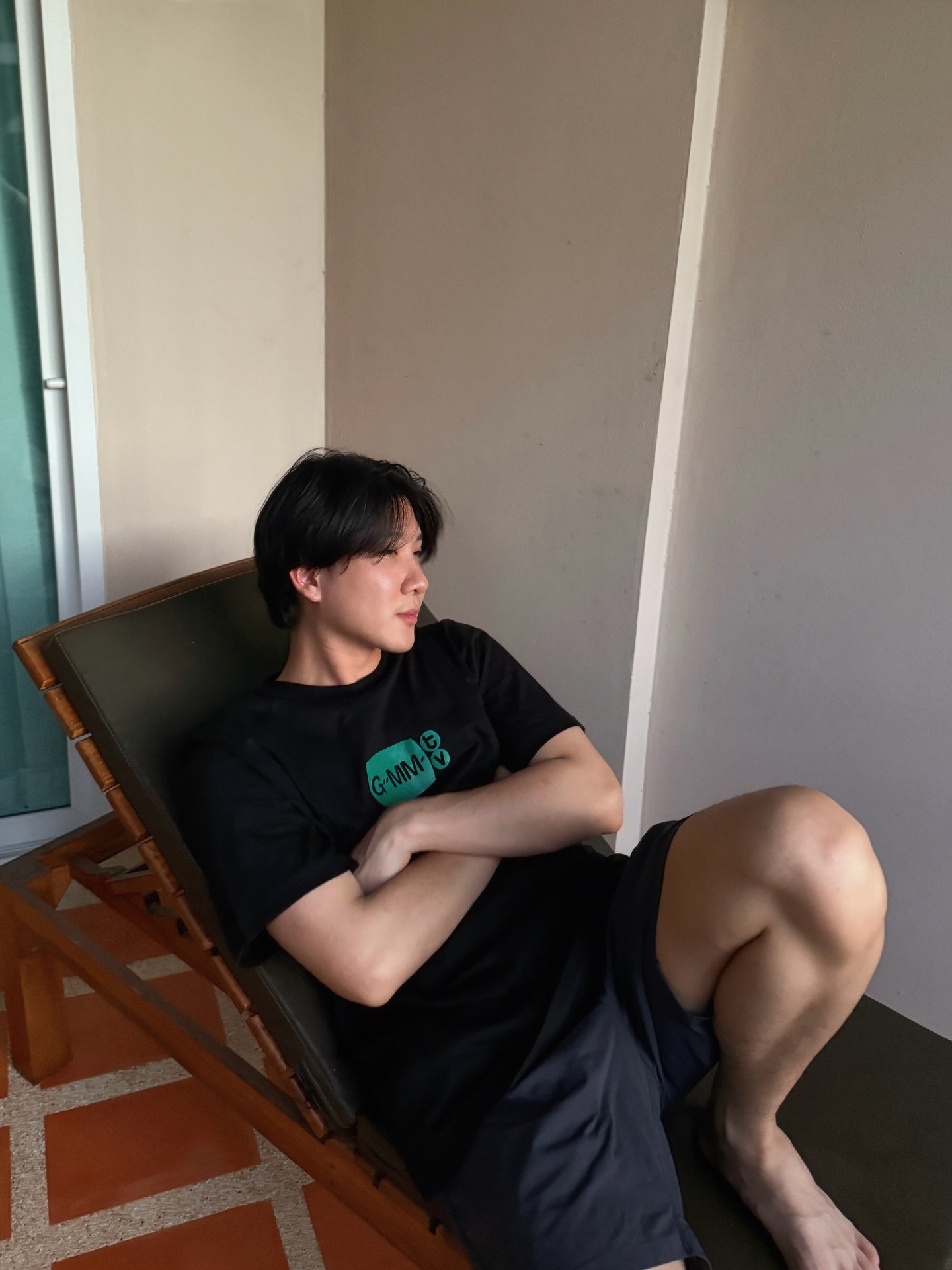 ข้าวตัง - ธนวัฒน์ รัตนกิจไพศาล