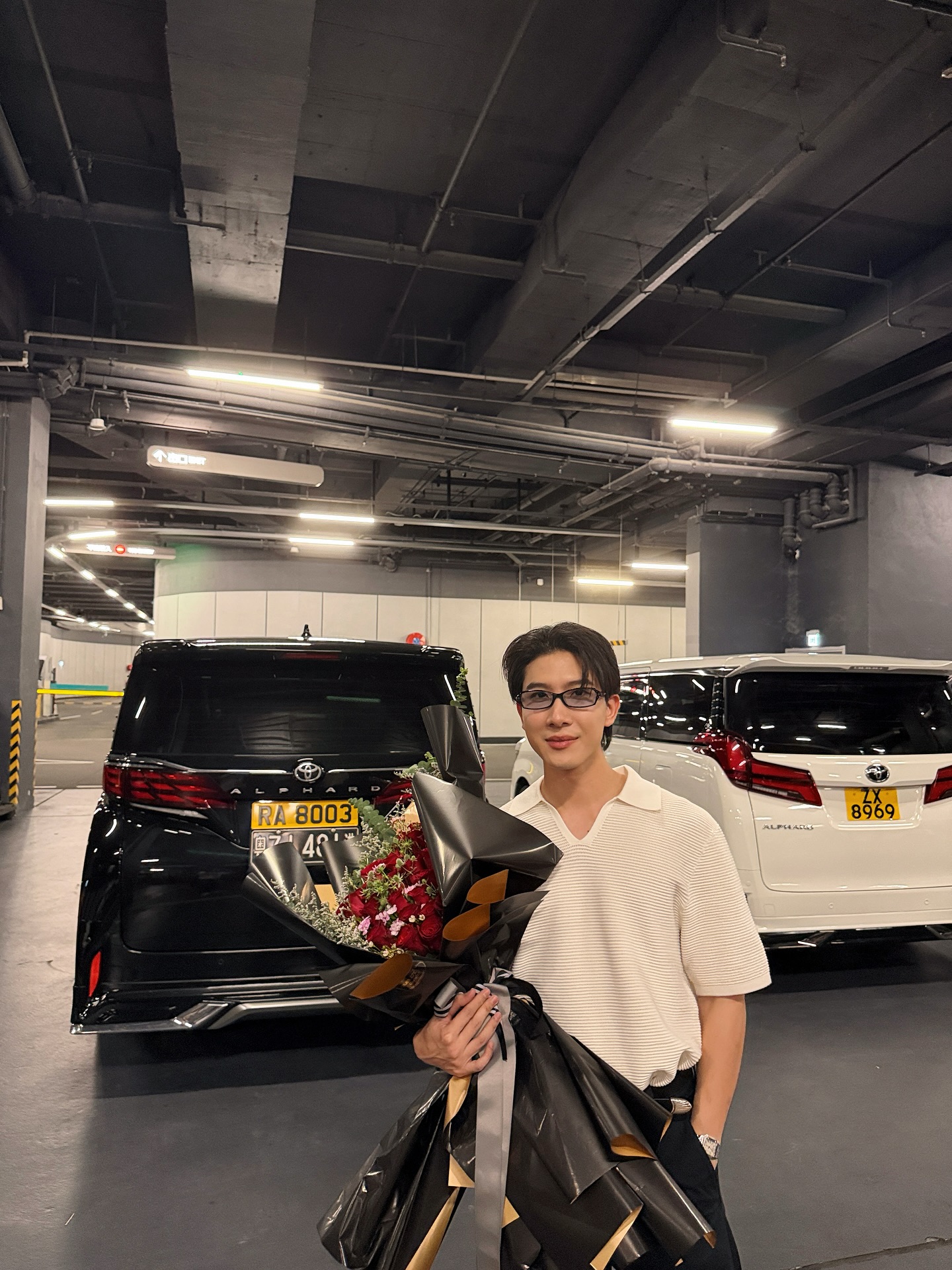 ข้าวตัง - ธนวัฒน์ รัตนกิจไพศาล