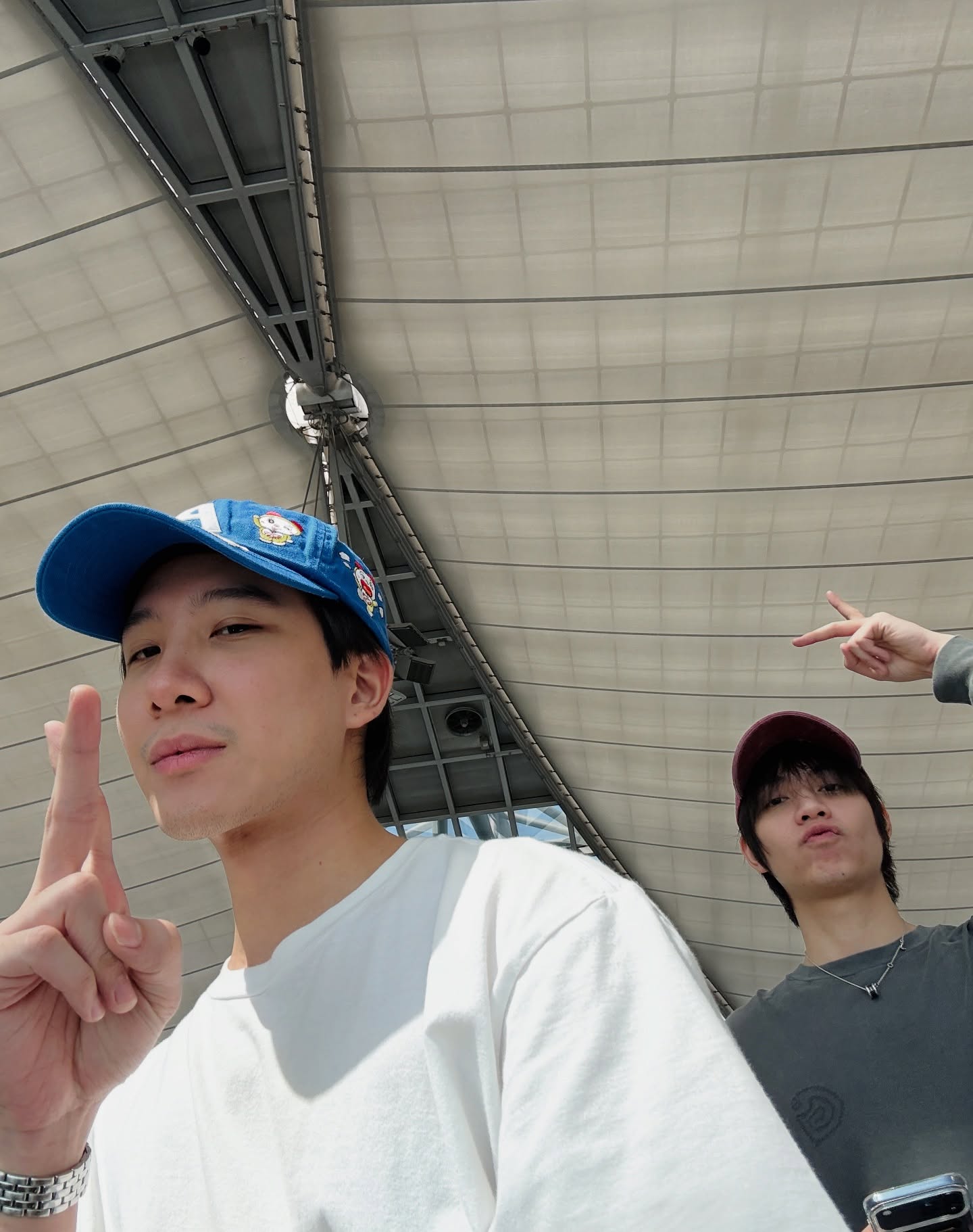 ข้าวตัง - ธนวัฒน์ รัตนกิจไพศาล