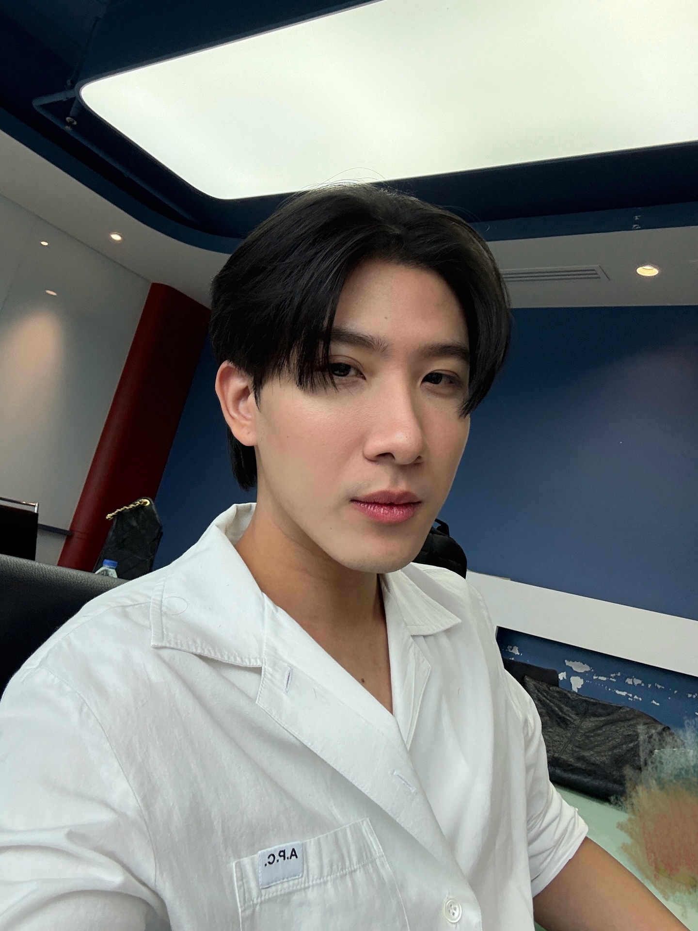 ข้าวตัง - ธนวัฒน์ รัตนกิจไพศาล