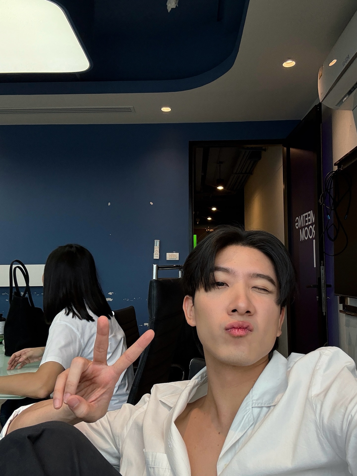 ข้าวตัง - ธนวัฒน์ รัตนกิจไพศาล