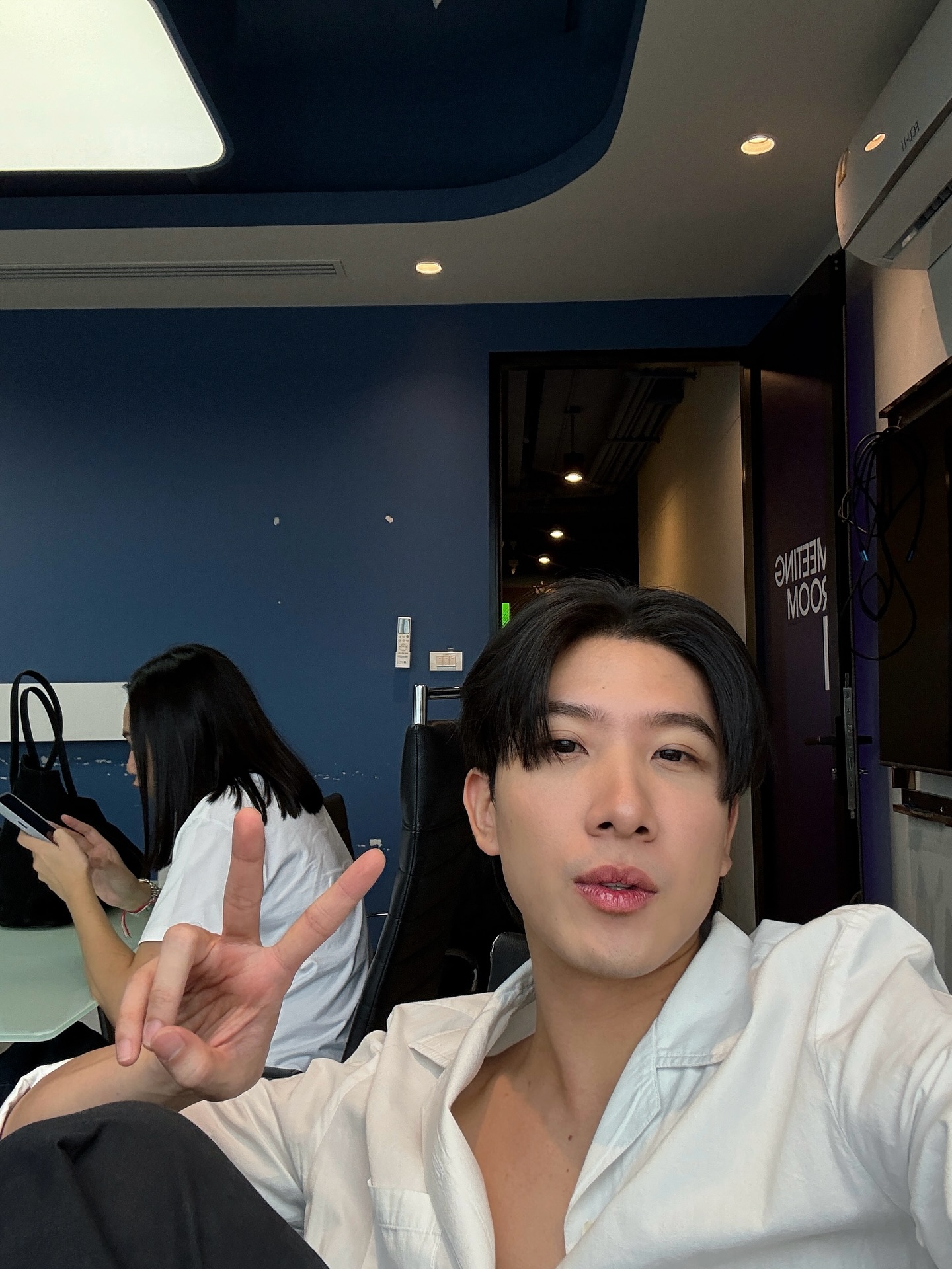 ข้าวตัง - ธนวัฒน์ รัตนกิจไพศาล