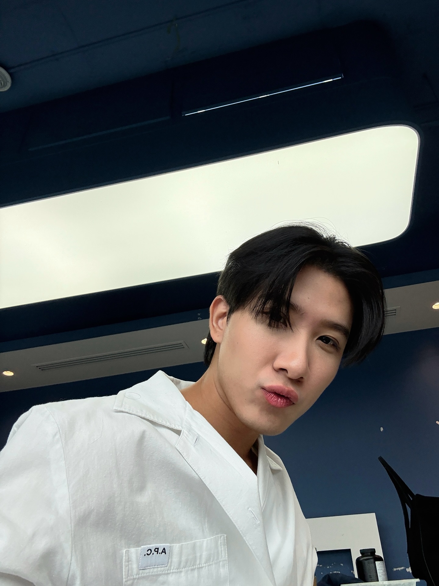 ข้าวตัง - ธนวัฒน์ รัตนกิจไพศาล