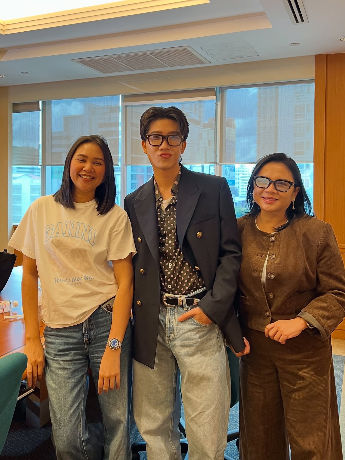 ข้าวตัง - ธนวัฒน์ รัตนกิจไพศาล