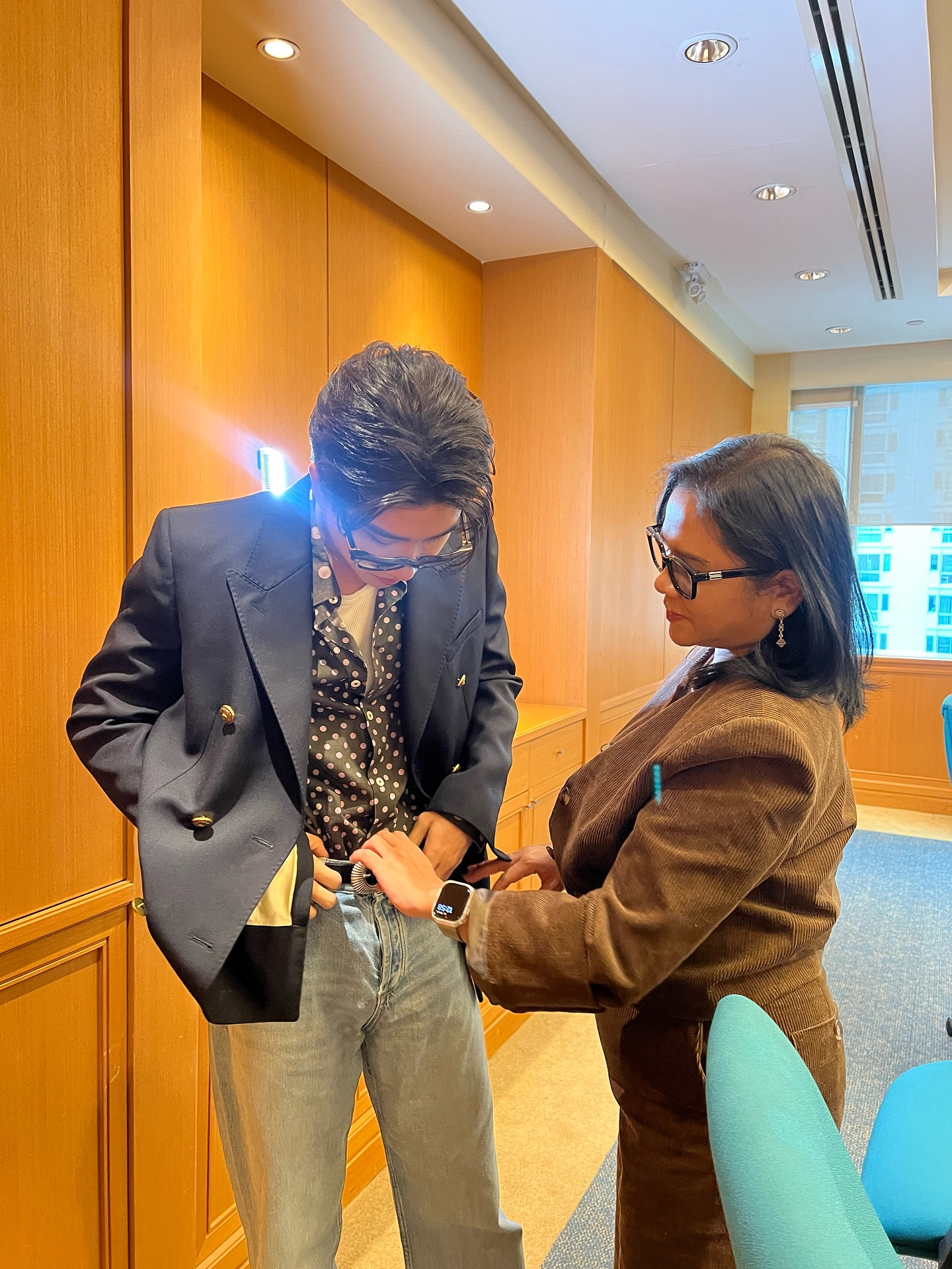 ข้าวตัง - ธนวัฒน์ รัตนกิจไพศาล