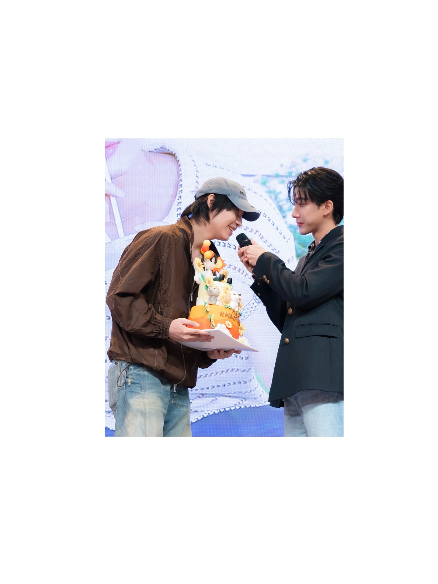 ข้าวตัง - ธนวัฒน์ รัตนกิจไพศาล