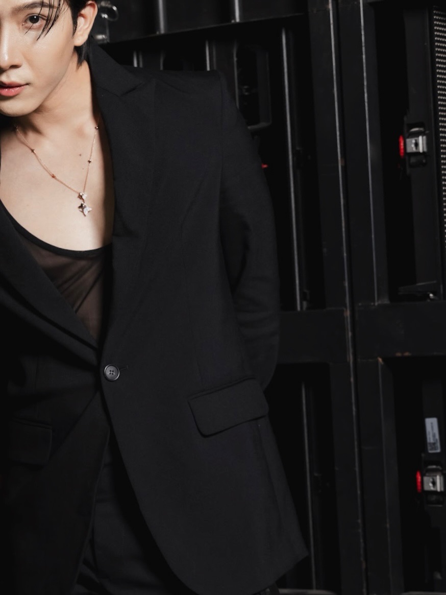 ข้าวตัง - ธนวัฒน์ รัตนกิจไพศาล