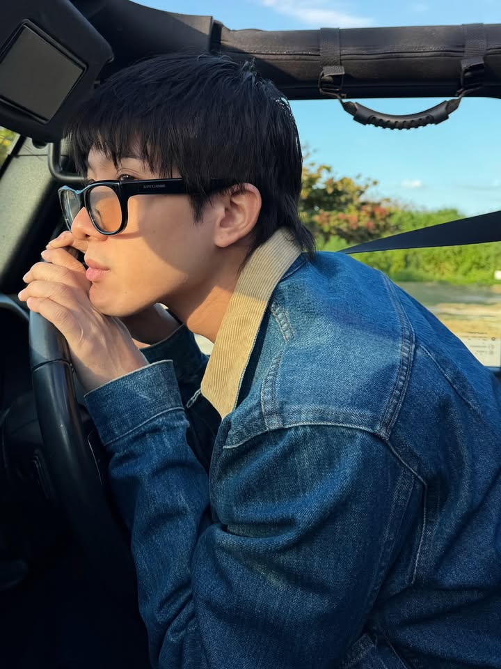 ข้าวตัง - ธนวัฒน์ รัตนกิจไพศาล