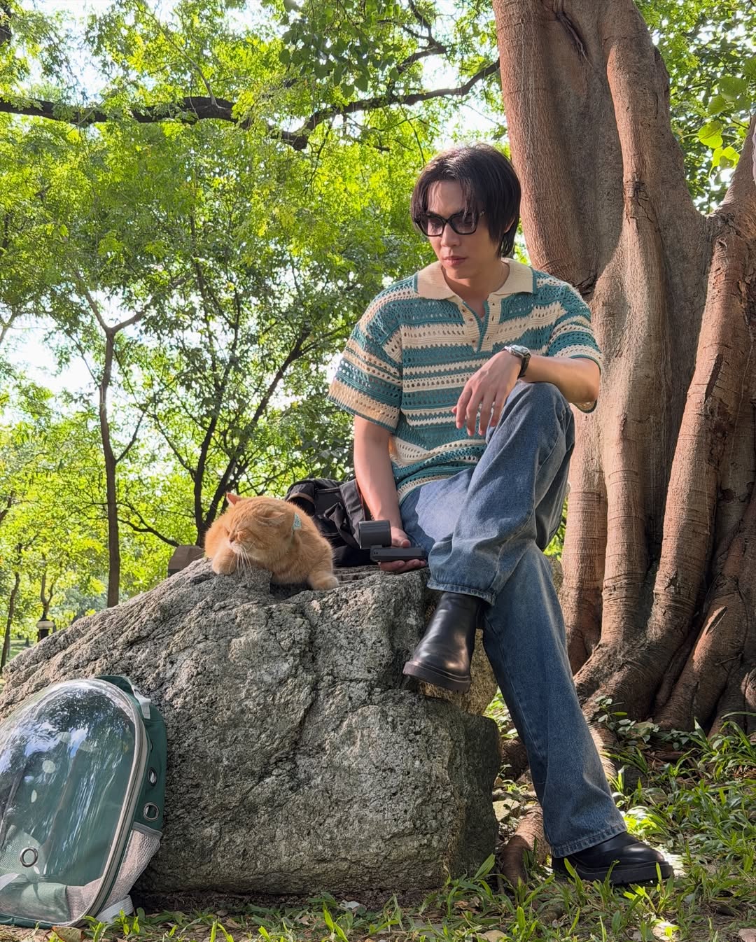 ข้าวตัง - ธนวัฒน์ รัตนกิจไพศาล