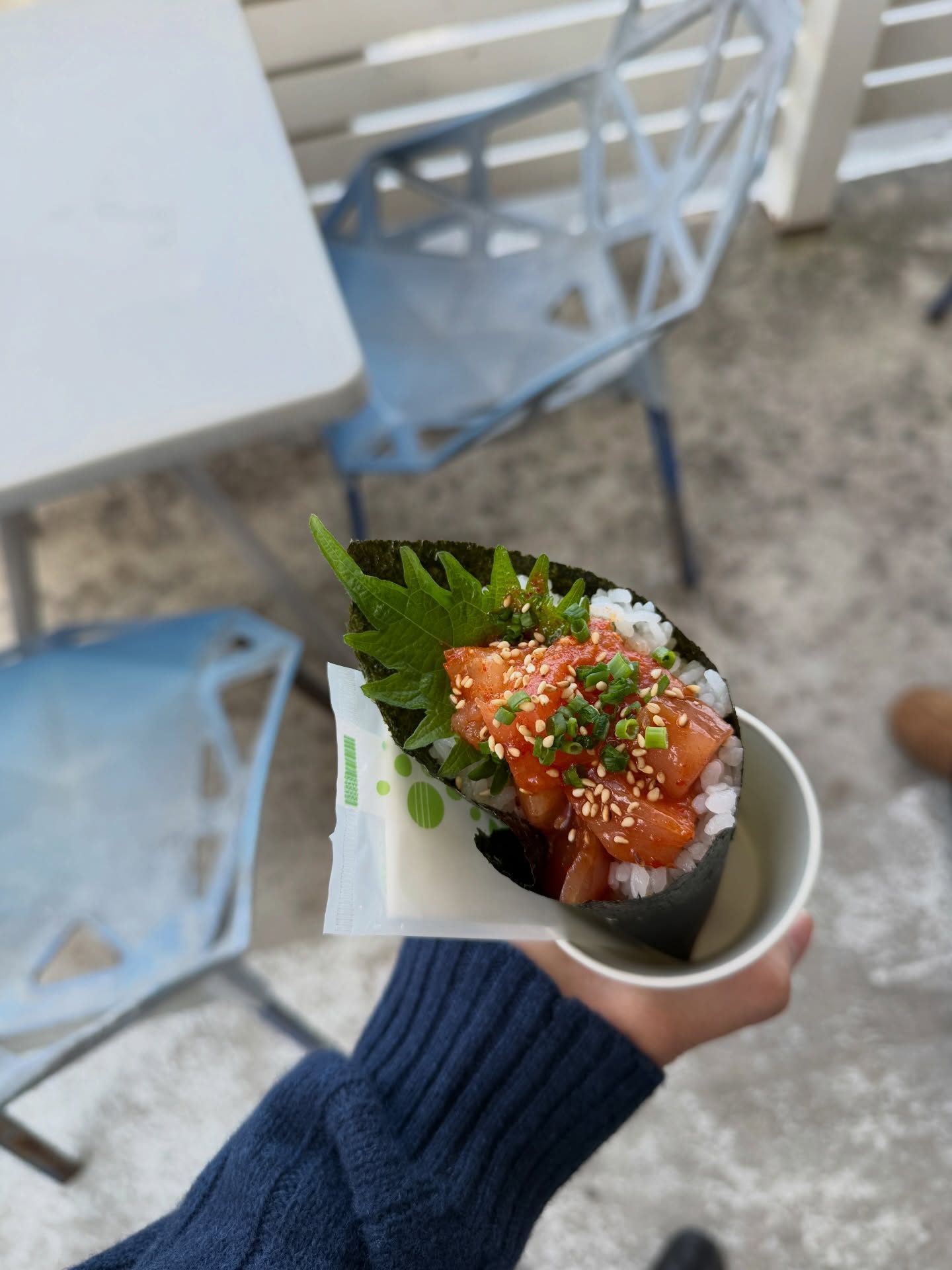 ข้าวตัง - ธนวัฒน์ รัตนกิจไพศาล