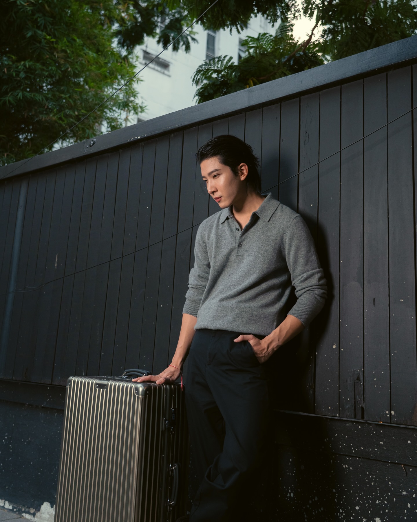 ข้าวตัง - ธนวัฒน์ รัตนกิจไพศาล