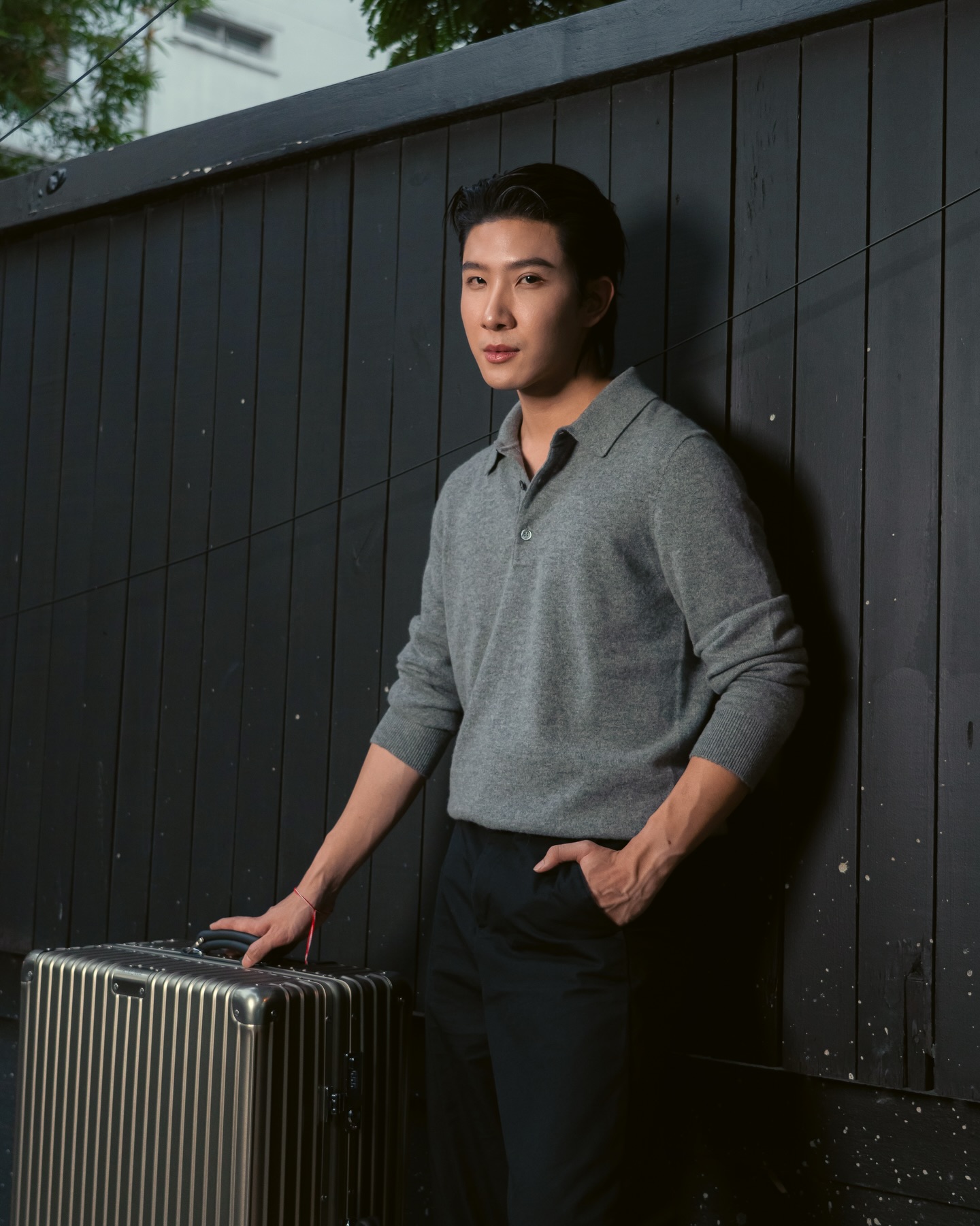 ข้าวตัง - ธนวัฒน์ รัตนกิจไพศาล