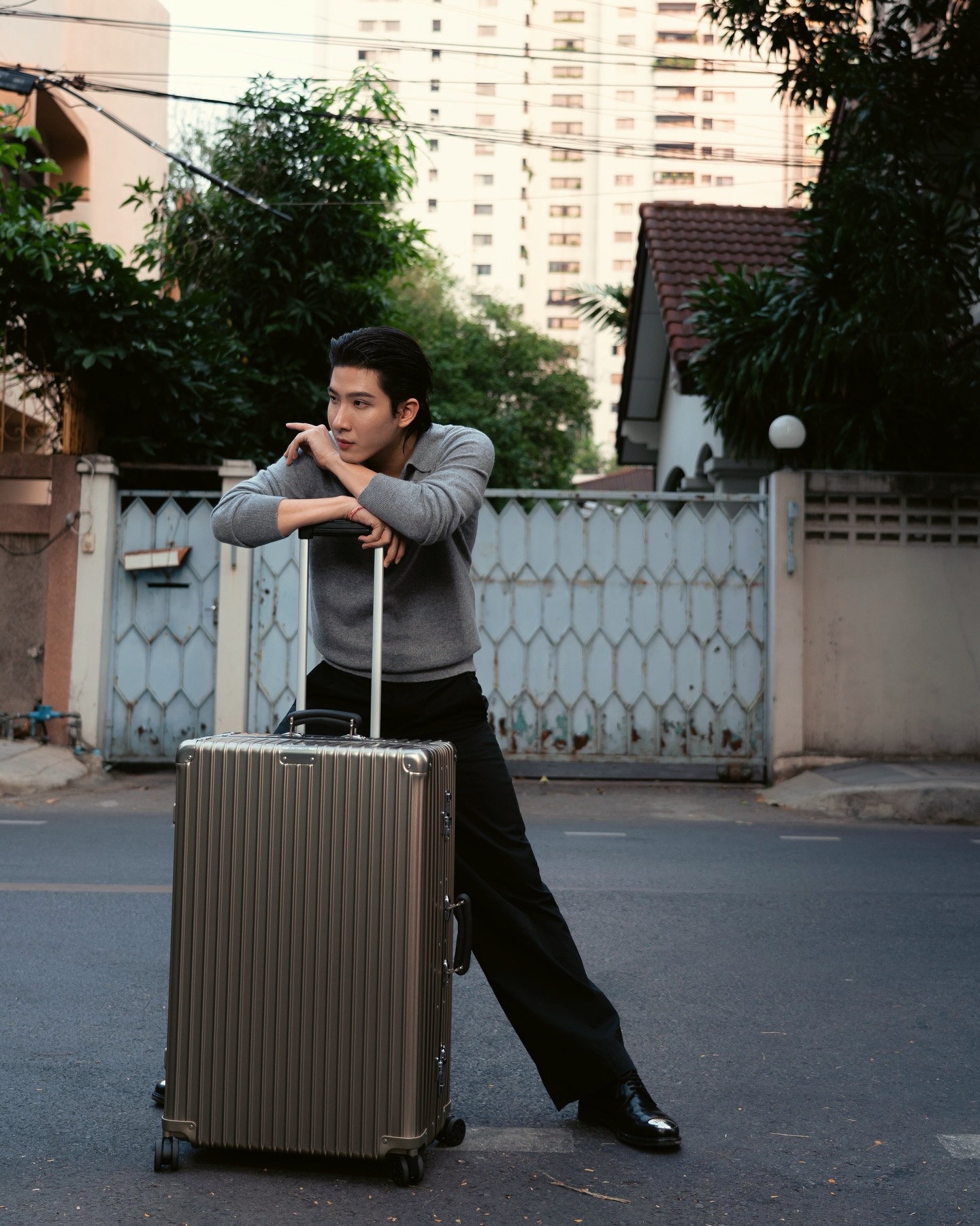 ข้าวตัง - ธนวัฒน์ รัตนกิจไพศาล