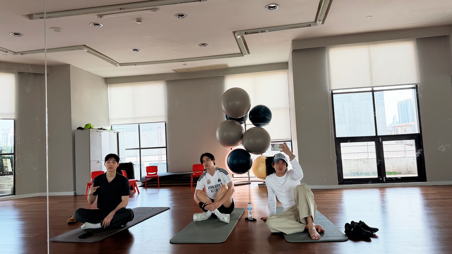 ข้าวตัง - ธนวัฒน์ รัตนกิจไพศาล