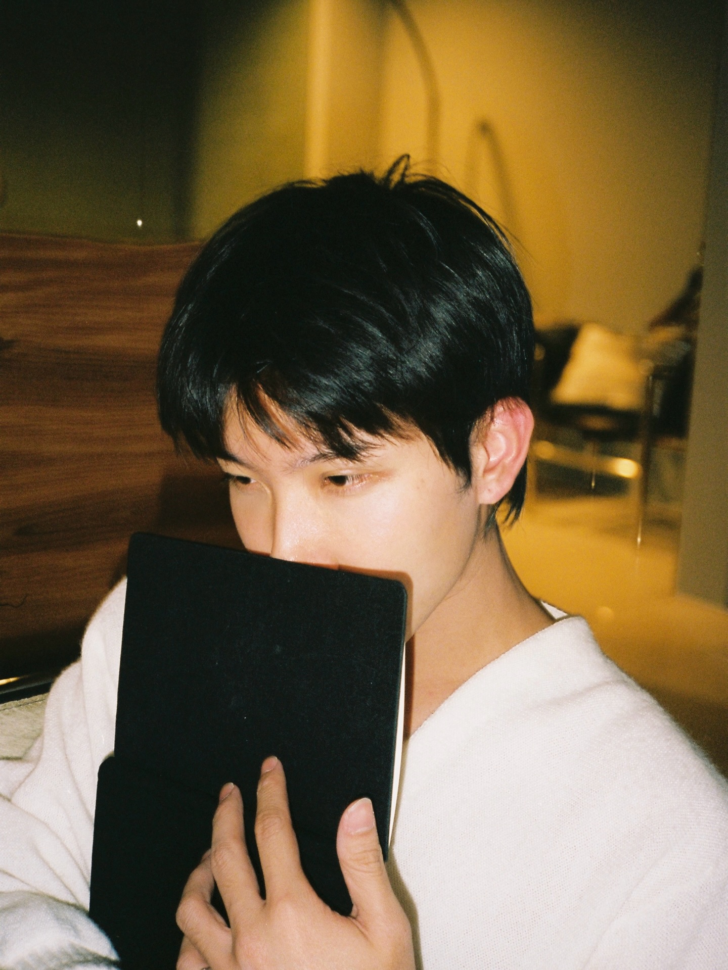 ข้าวตัง - ธนวัฒน์ รัตนกิจไพศาล