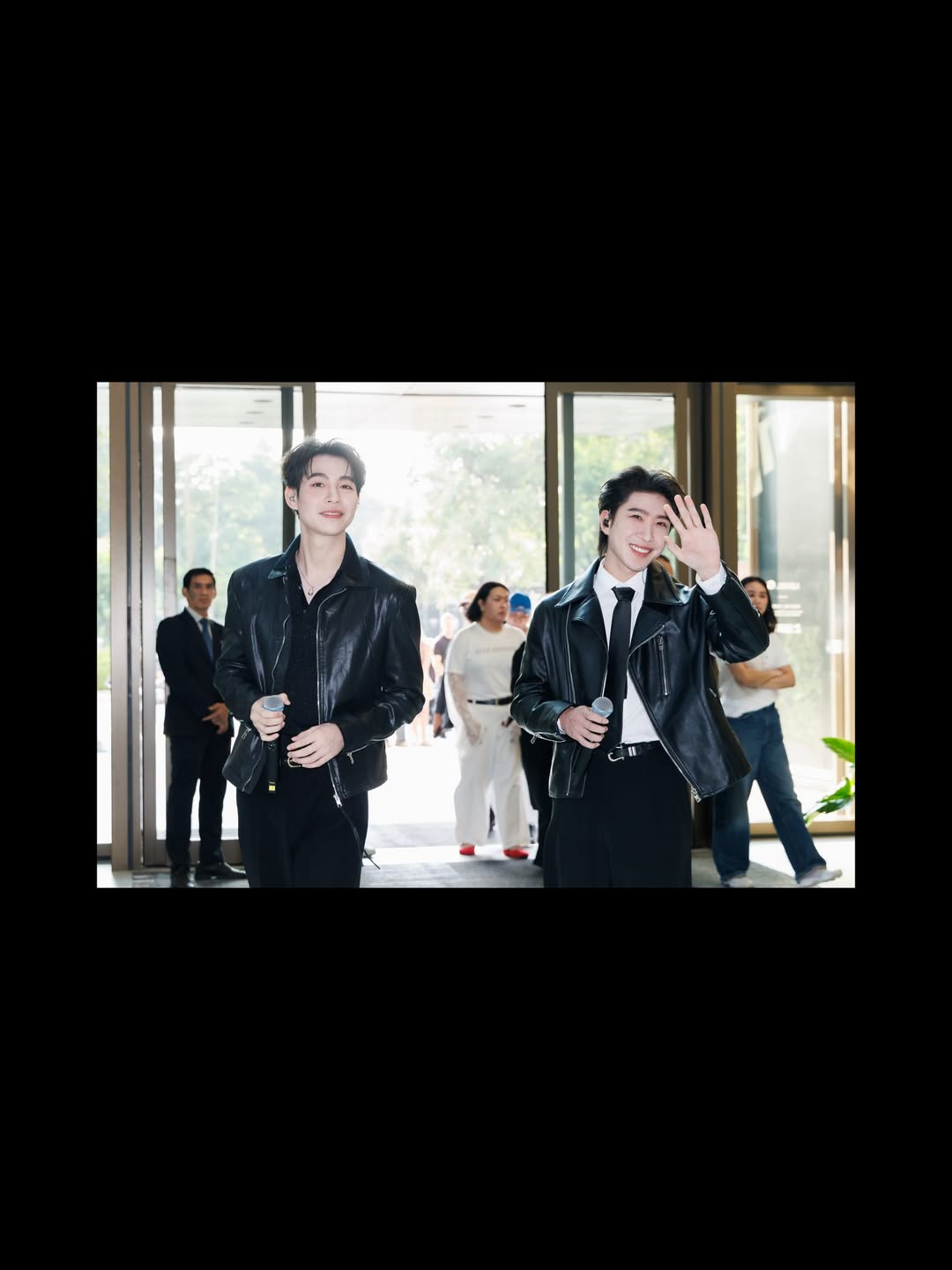 ข้าวตัง - ธนวัฒน์ รัตนกิจไพศาล