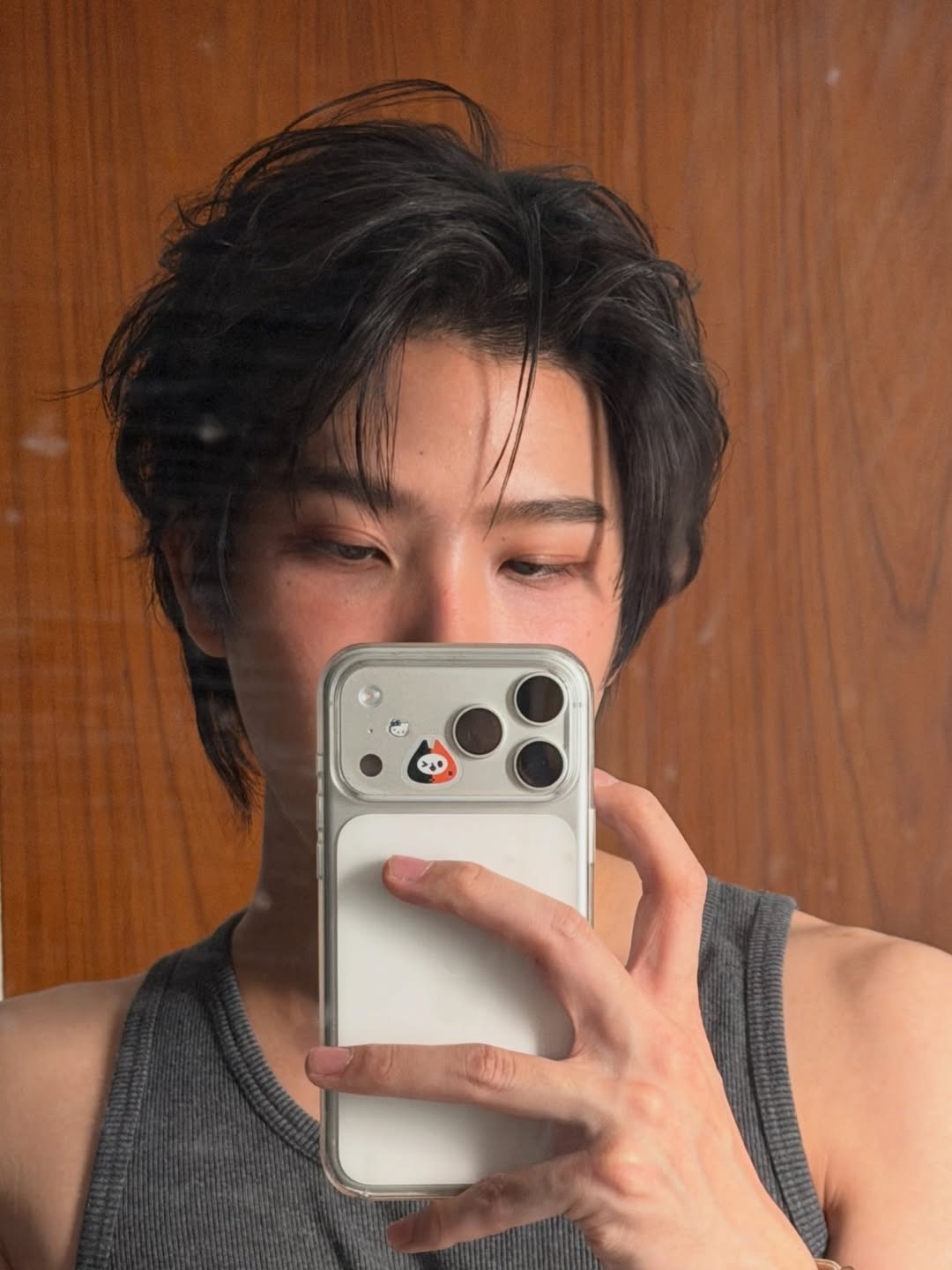 ข้าวตัง - ธนวัฒน์ รัตนกิจไพศาล