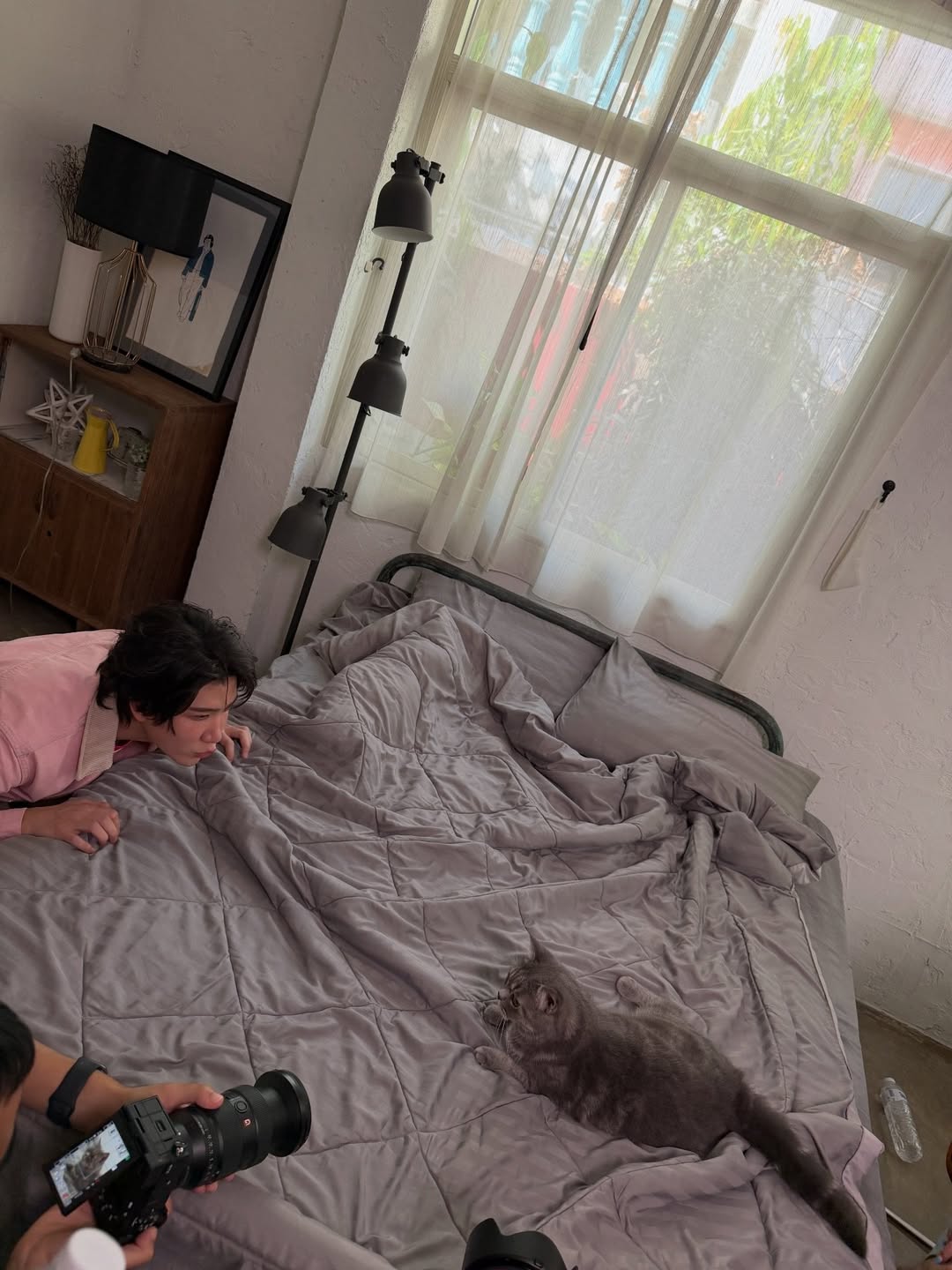 ข้าวตัง - ธนวัฒน์ รัตนกิจไพศาล