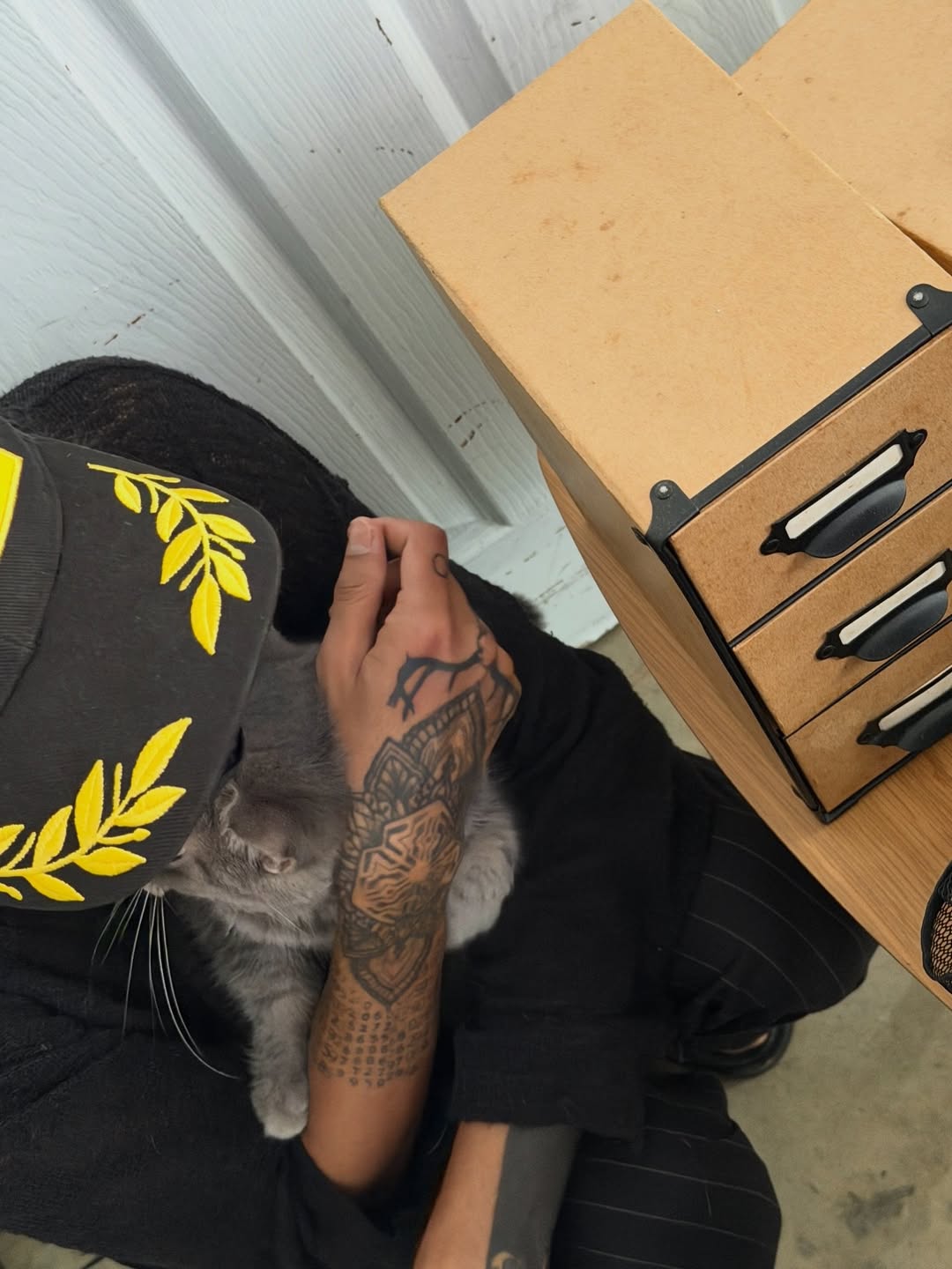 ข้าวตัง - ธนวัฒน์ รัตนกิจไพศาล