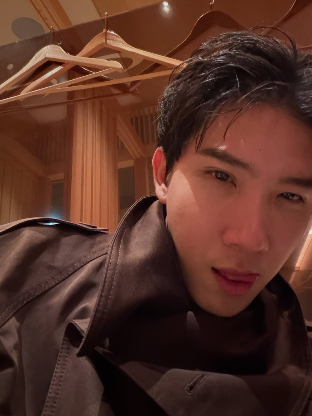 ข้าวตัง - ธนวัฒน์ รัตนกิจไพศาล