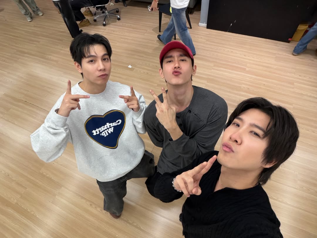 ข้าวตัง - ธนวัฒน์ รัตนกิจไพศาล