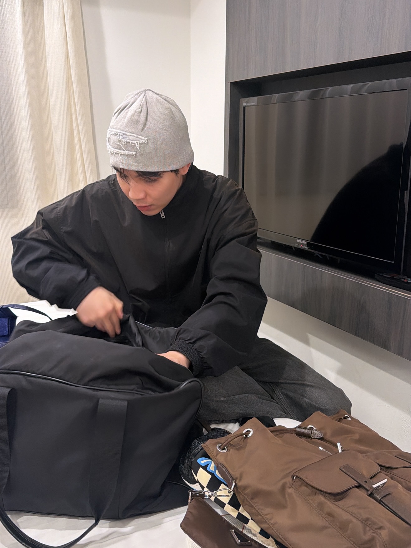 ข้าวตัง - ธนวัฒน์ รัตนกิจไพศาล