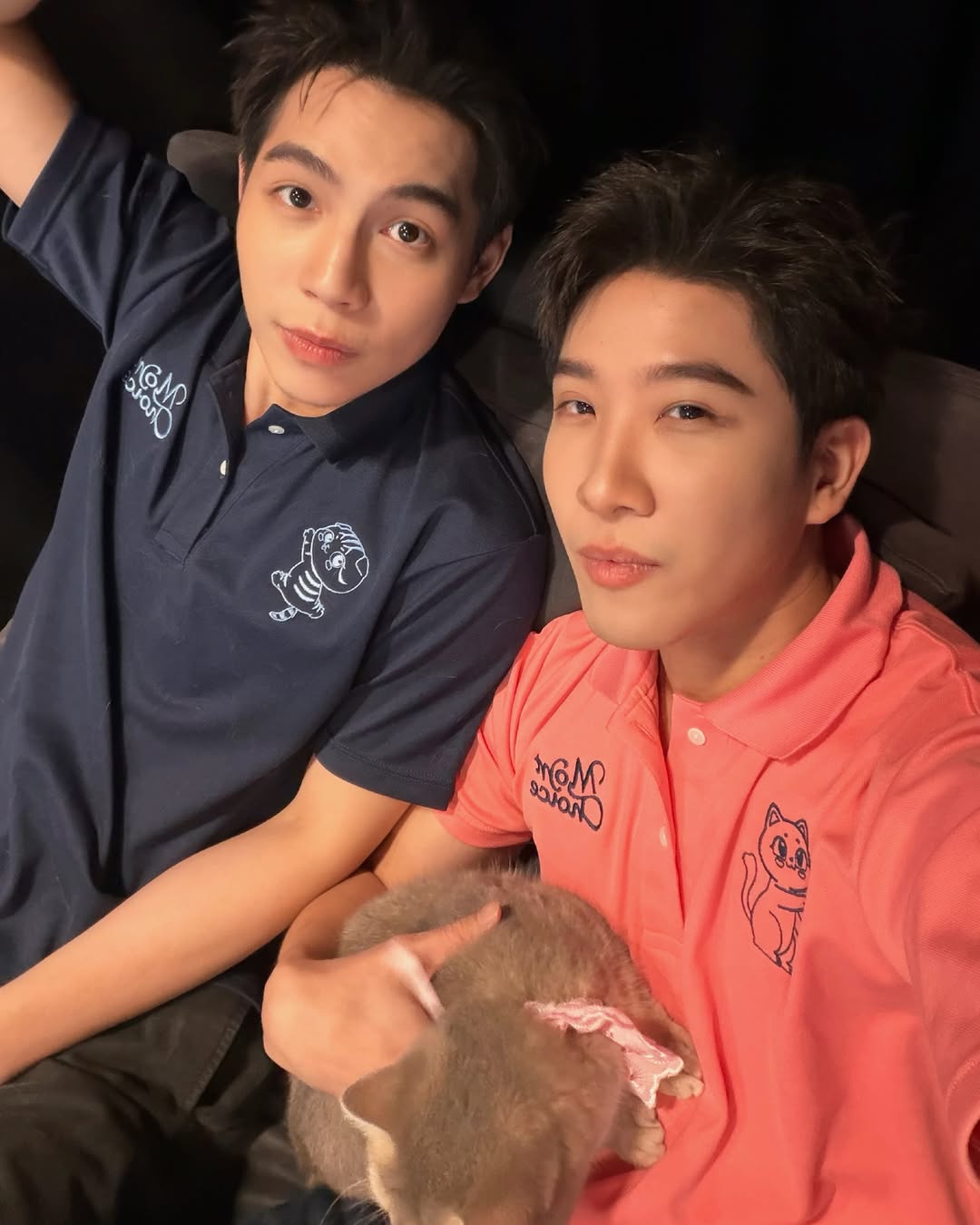 ข้าวตัง - ธนวัฒน์ รัตนกิจไพศาล