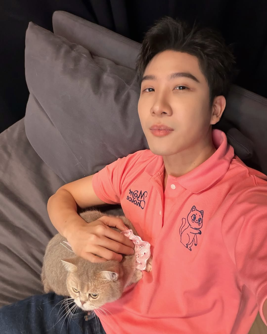 ข้าวตัง - ธนวัฒน์ รัตนกิจไพศาล