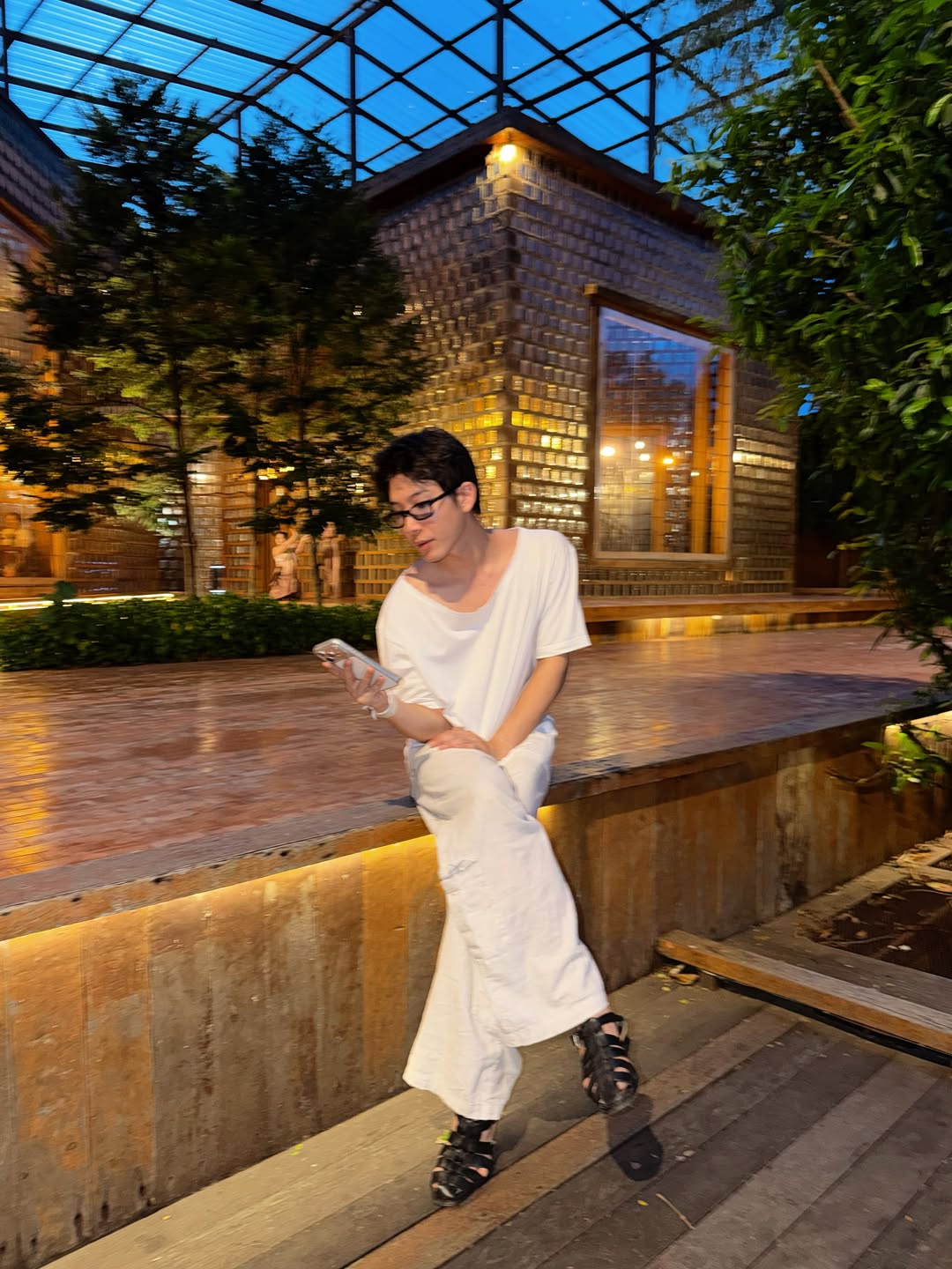 ข้าวตัง - ธนวัฒน์ รัตนกิจไพศาล