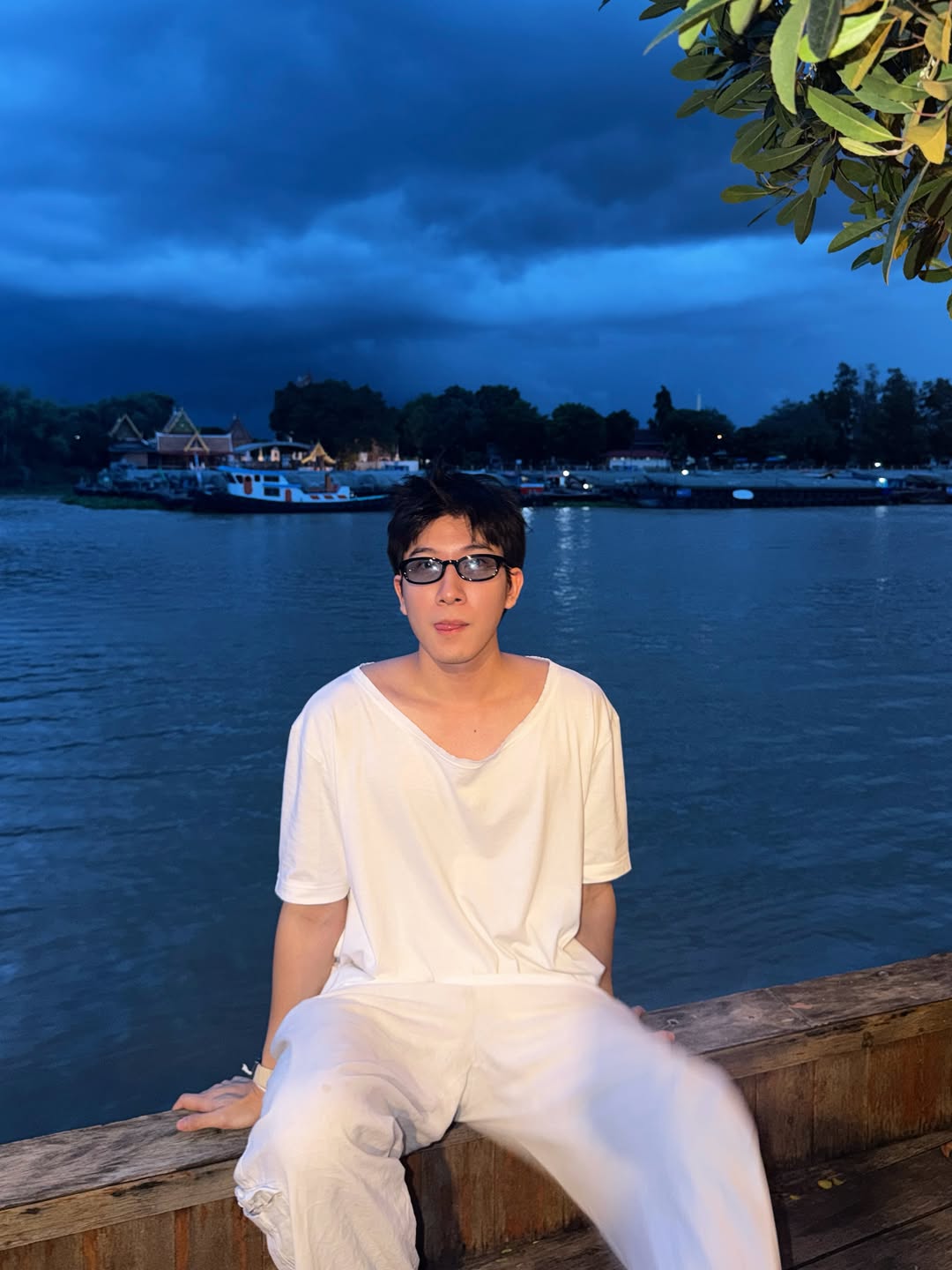 ข้าวตัง - ธนวัฒน์ รัตนกิจไพศาล