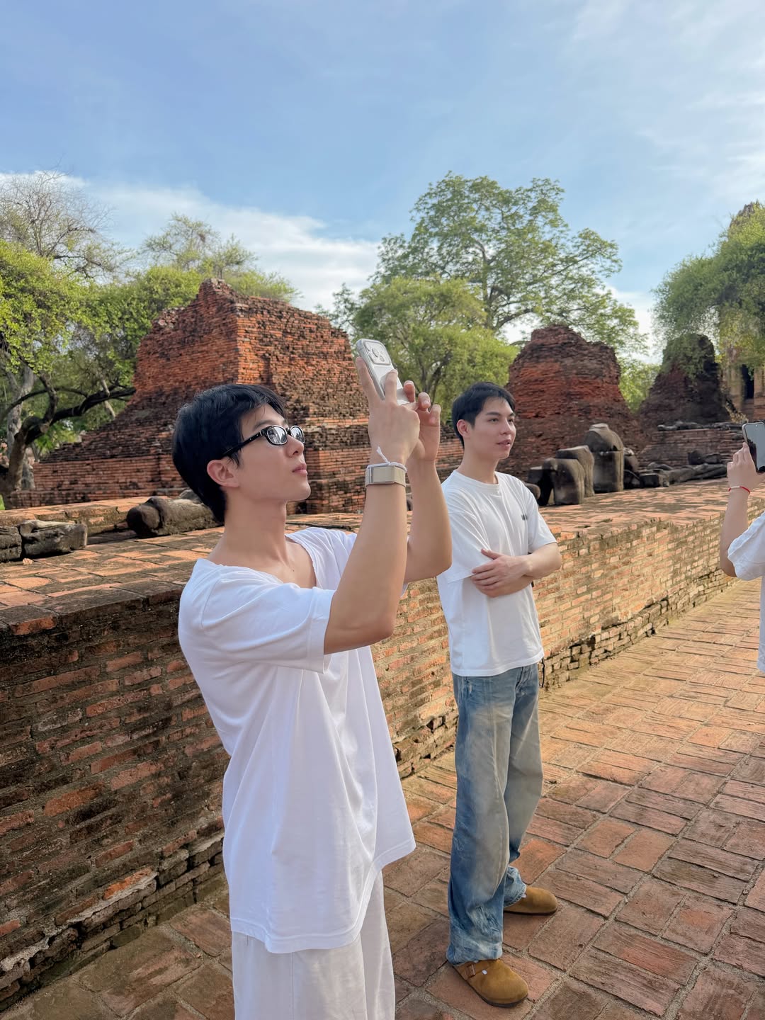 ข้าวตัง - ธนวัฒน์ รัตนกิจไพศาล