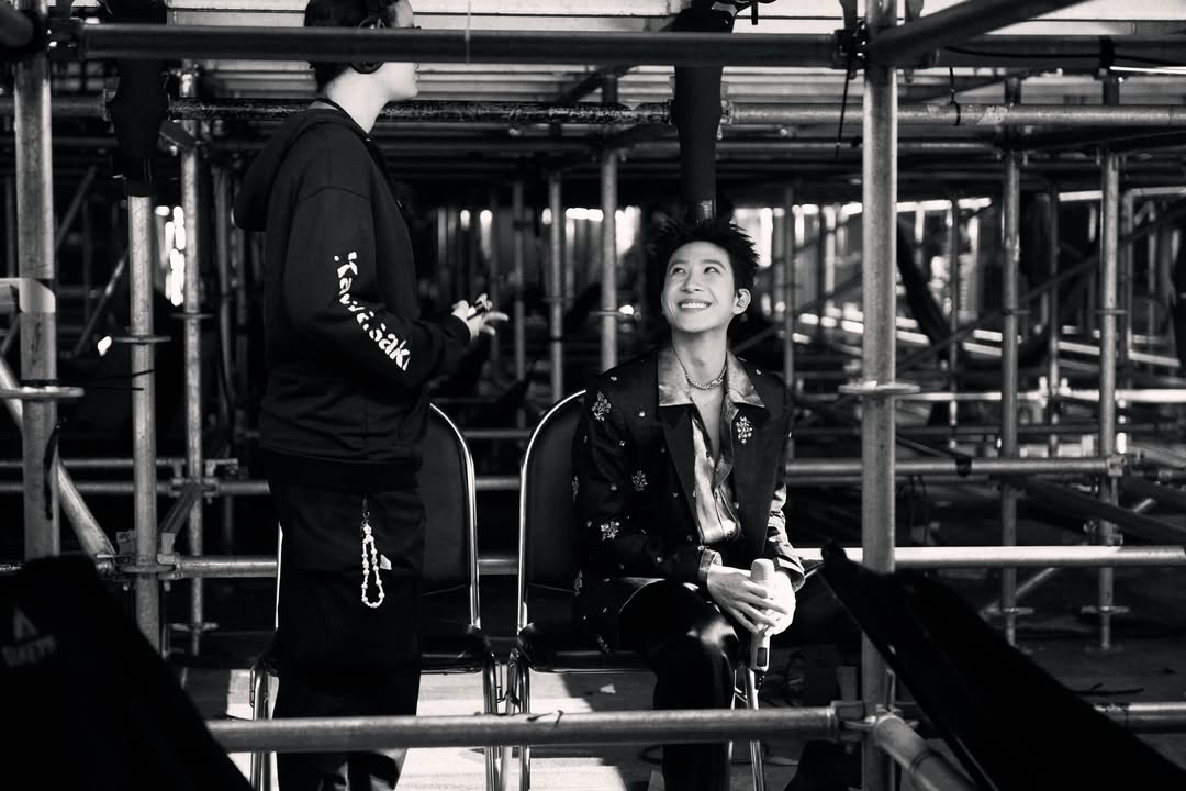 ข้าวตัง - ธนวัฒน์ รัตนกิจไพศาล