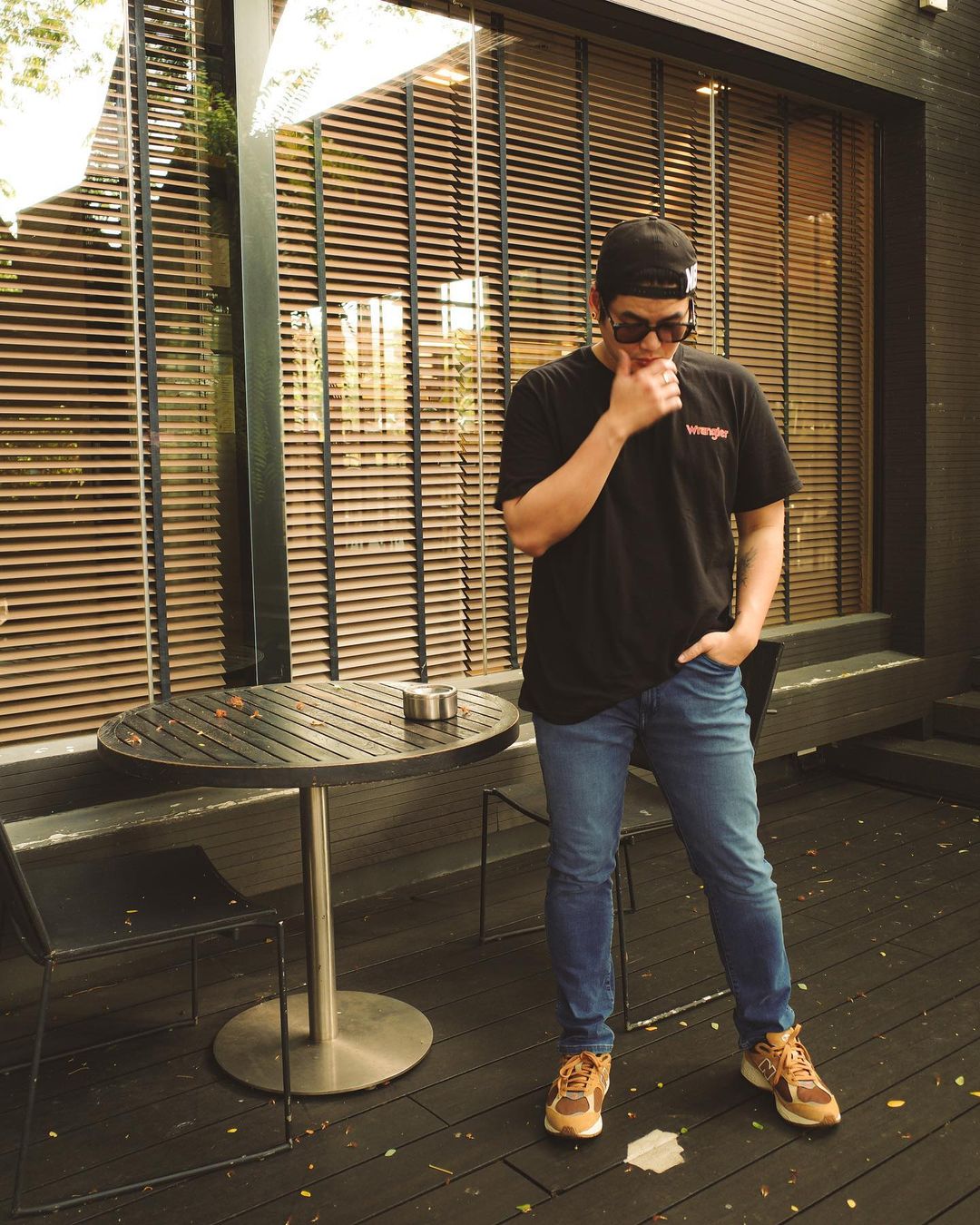 ฮั่น - อิสริยะ ภัทรมานพ