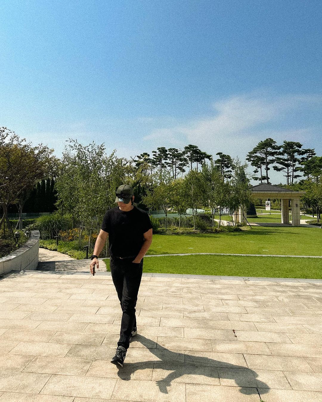 ฮั่น - อิสริยะ ภัทรมานพ