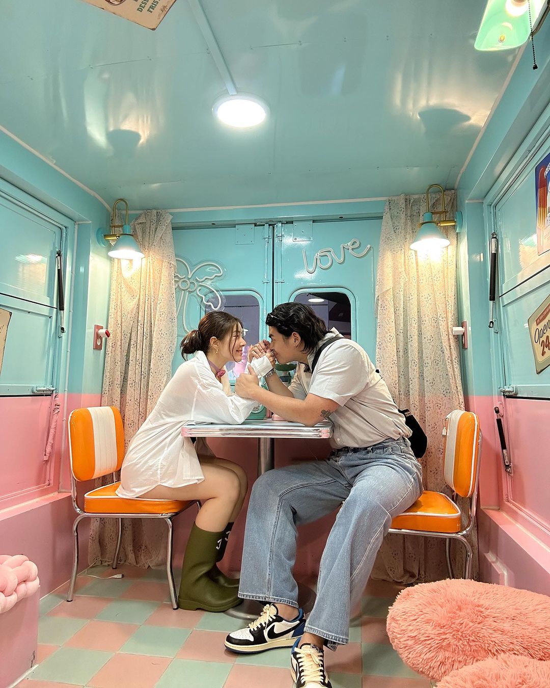 ฮั่น - อิสริยะ ภัทรมานพ