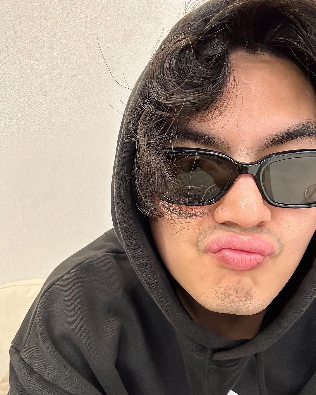ฮั่น - อิสริยะ ภัทรมานพ