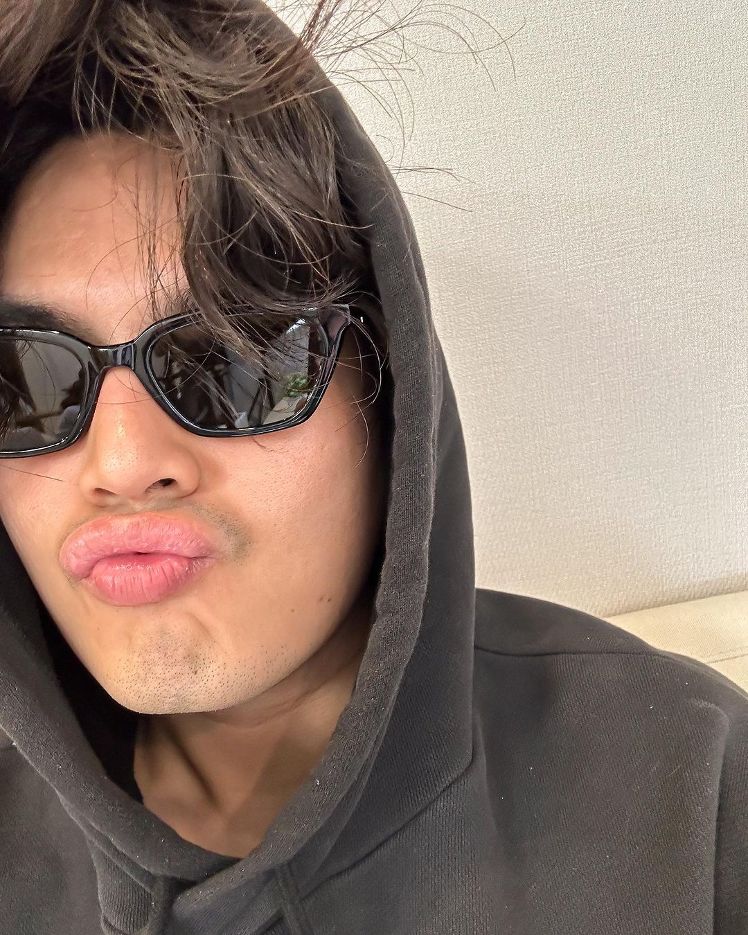 ฮั่น - อิสริยะ ภัทรมานพ
