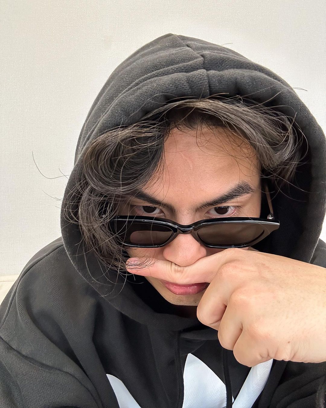 ฮั่น - อิสริยะ ภัทรมานพ