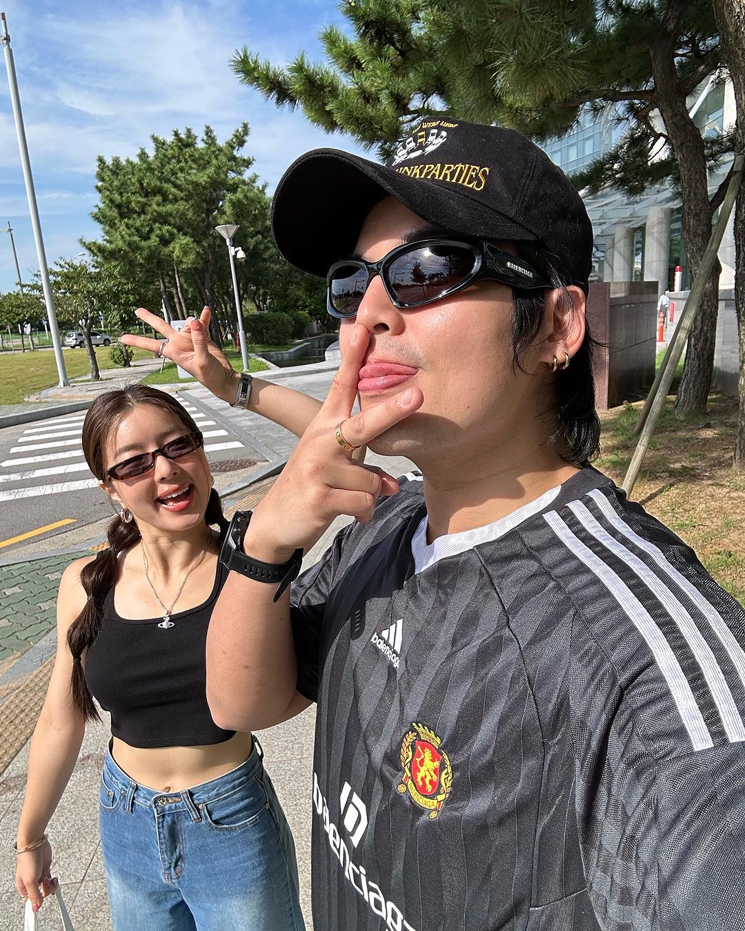 ฮั่น - อิสริยะ ภัทรมานพ