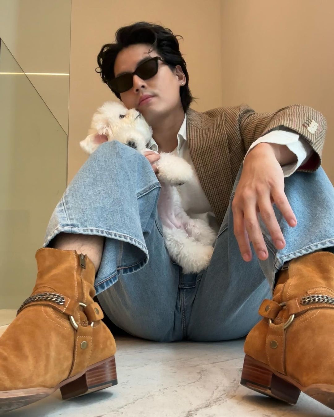 ฮั่น - อิสริยะ ภัทรมานพ