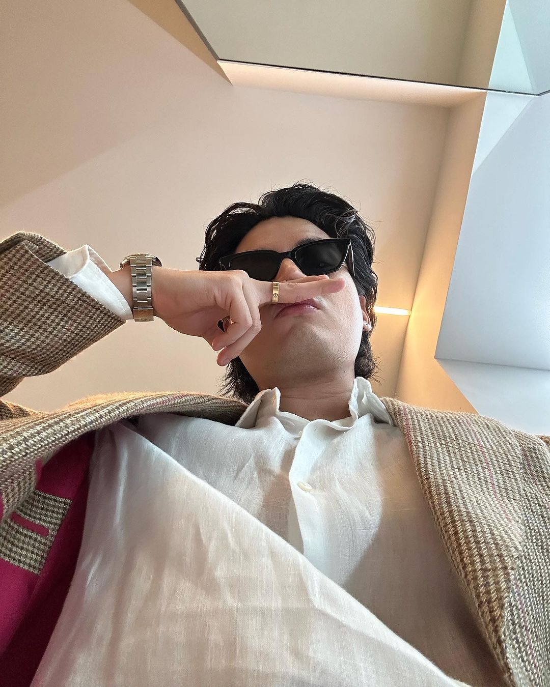 ฮั่น - อิสริยะ ภัทรมานพ