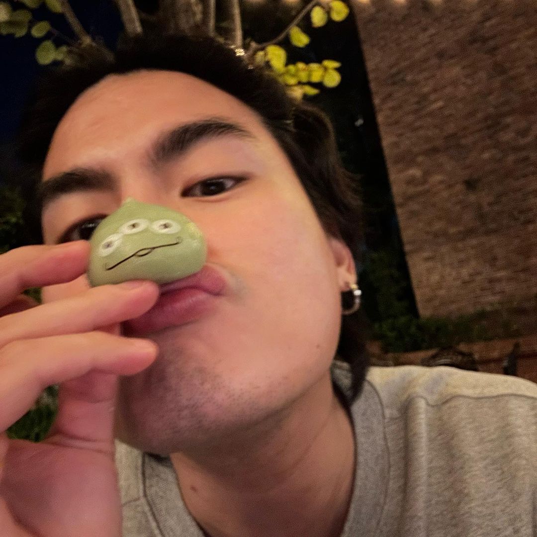ฮั่น - อิสริยะ ภัทรมานพ
