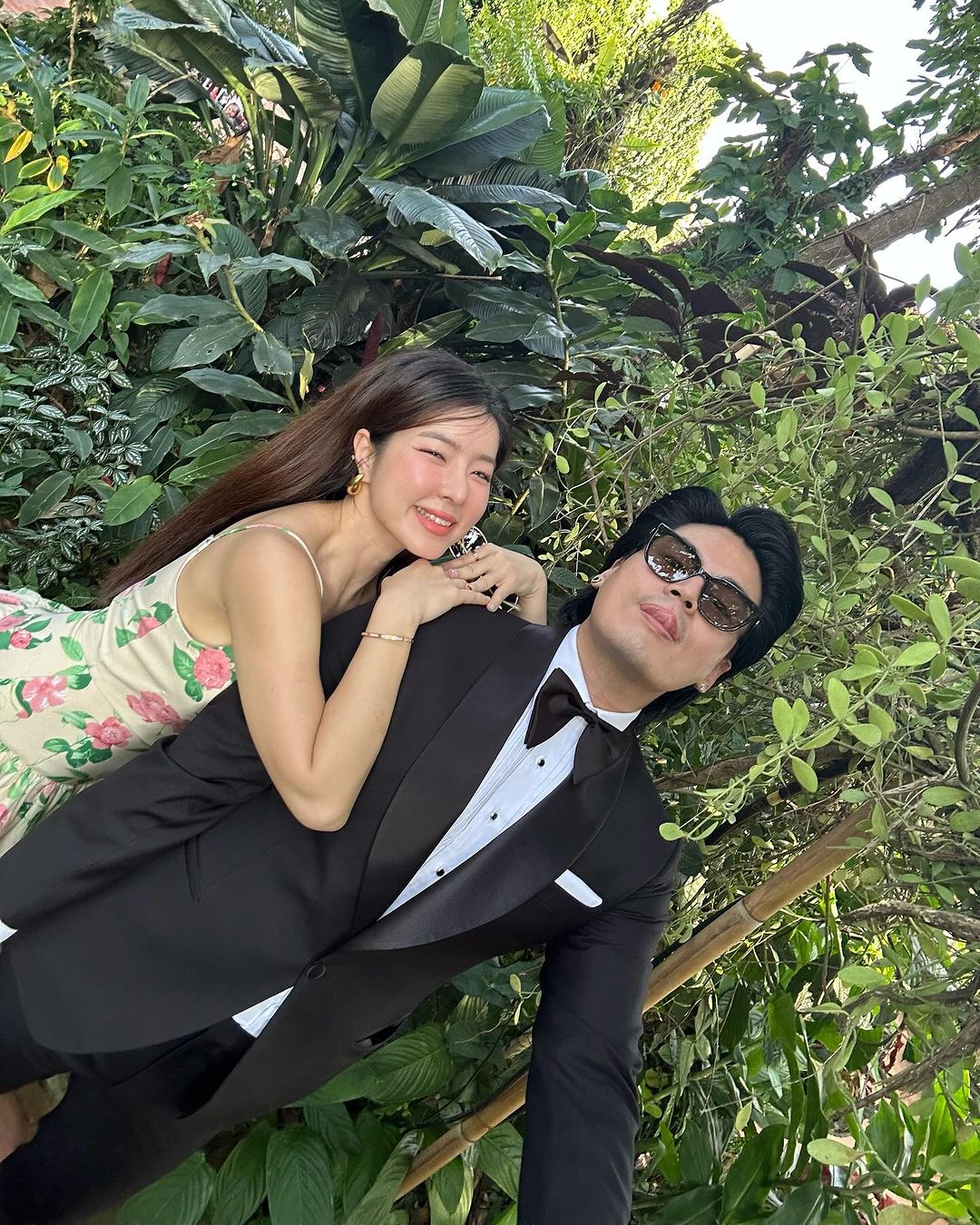 ฮั่น - อิสริยะ ภัทรมานพ