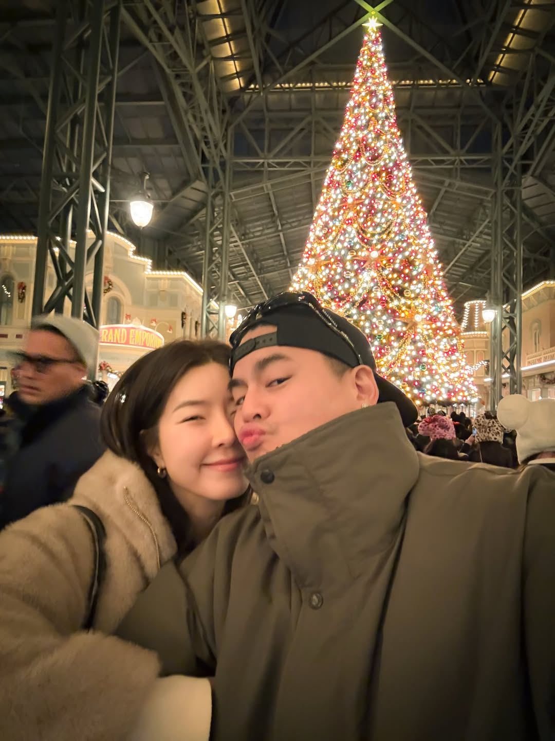 ฮั่น - อิสริยะ ภัทรมานพ