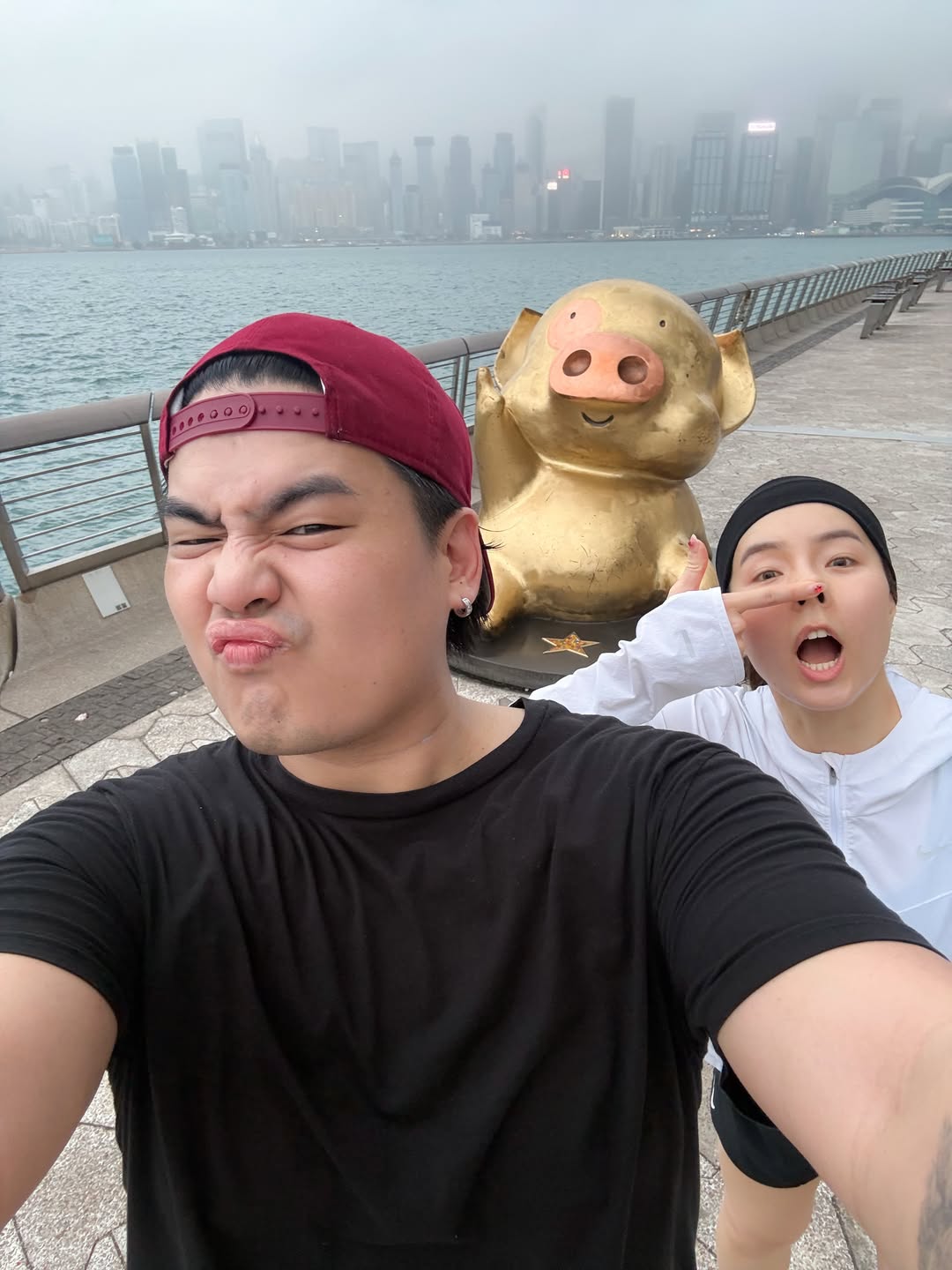 ฮั่น - อิสริยะ ภัทรมานพ