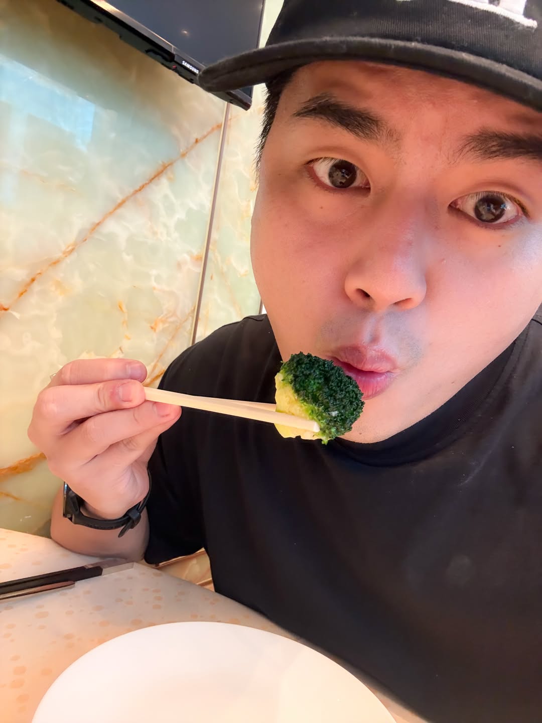 ฮั่น - อิสริยะ ภัทรมานพ